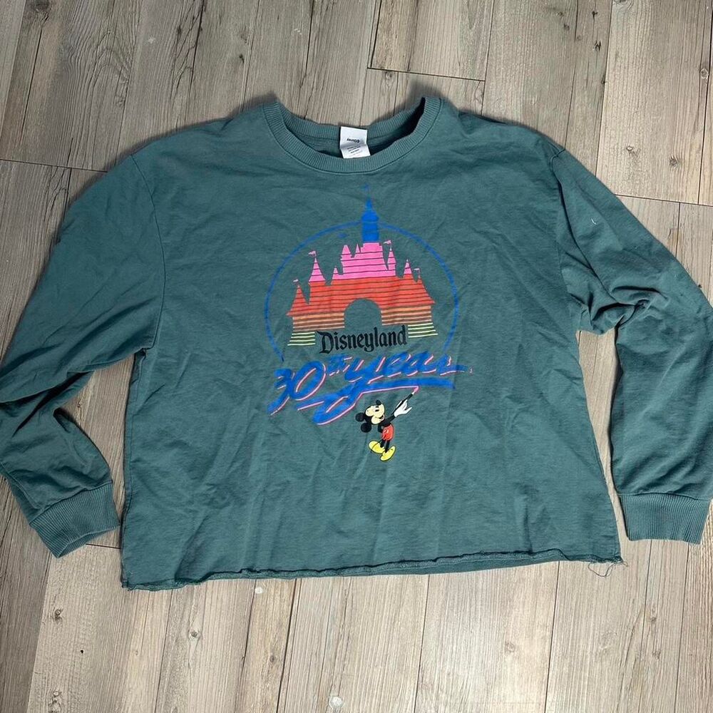 Disney Women's multi Shirt